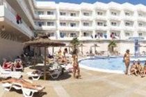Playasol Tropical Garden Apts Ibiza Town Ngoại thất bức ảnh